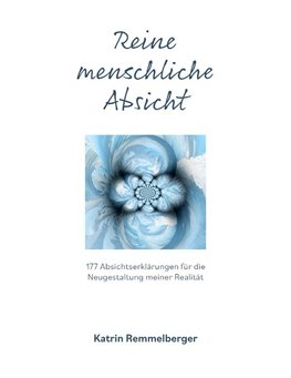 Reine menschliche Absicht