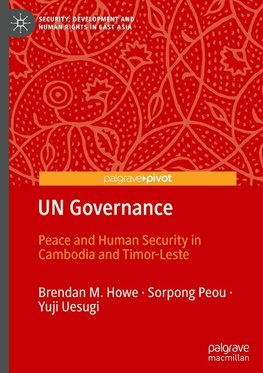 UN Governance