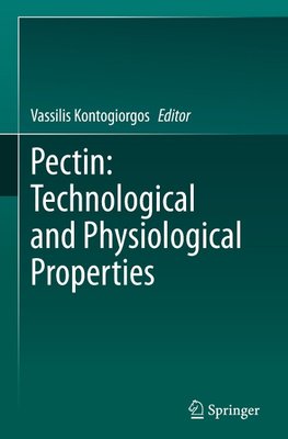 Pectin: Technological and Physiological Properties