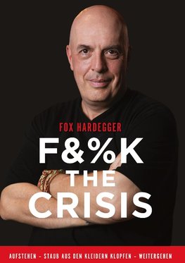 F&%K THE CRISIS