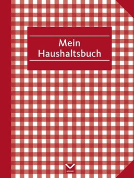 Haushaltsbuch zum Eintragen