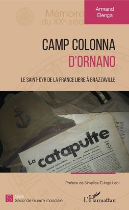 Camp Colonna d'Ornano