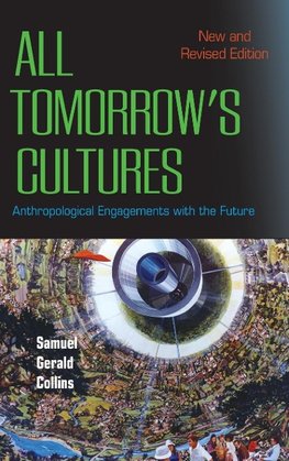 All Tomorrow's Cultures