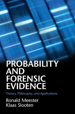 Probability and Forensic Evidence