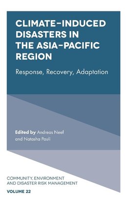 Climate-Induced Disasters in the Asia-Pacific Region