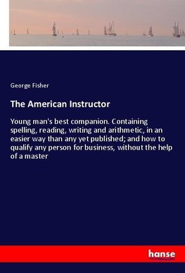 The American Instructor