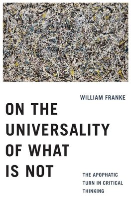 On the Universality of What Is Not