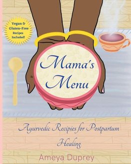 Mama's Menu