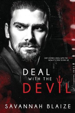 Deal With The Devil