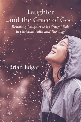 Laughter and the Grace of God