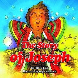 The Story Of Joseph