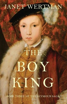 The Boy King