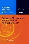 Advanced Microsystems for Automotive Applications 2005