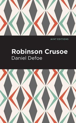 Robinson Crusoe