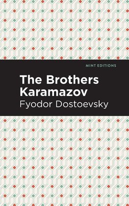 Brothers Karamazov