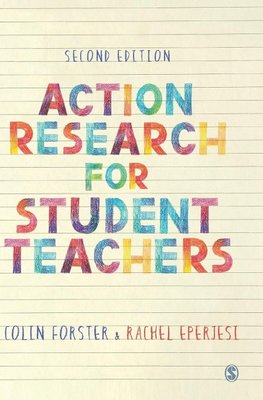 Action Research for Student Teachers