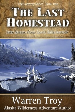 The Last Homestead