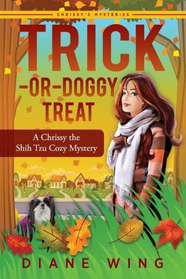 Trick-or-Doggy Treat