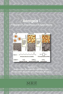 Aerogels I