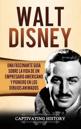 Walt Disney