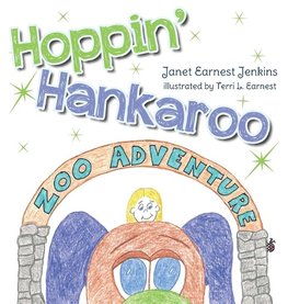 Hoppin' Hankaroo