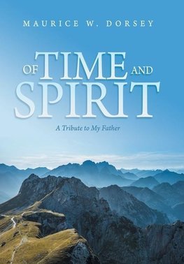 Of Time and Spirit