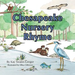 Chesapeake Nursery Rhyme