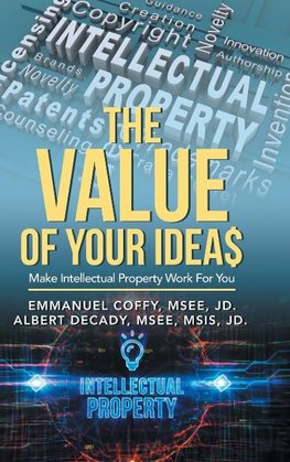 The Value of Your Idea$