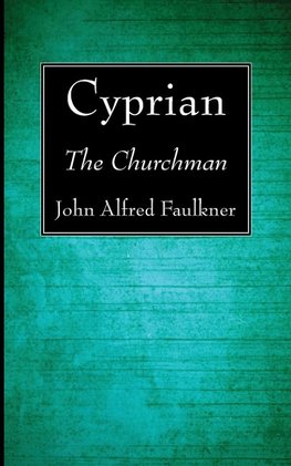 Cyprian