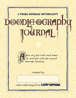 A Young Unitarian's Doodle-ography Journal