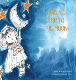 Darly's Trip To The Moon