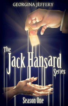 The Jack Hansard Series - Season One