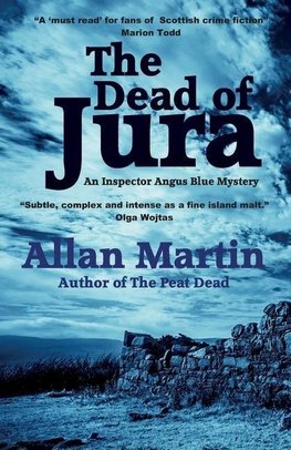 The Dead of Jura