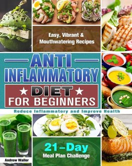 Anti-Inflammatory Diet for Beginners