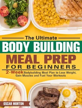 The Ultimate Bodybuilding Meal Prep for Beginners