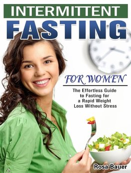 Intermittent Fasting for Women