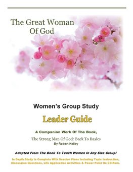 The Great Woman Of God Women's Group Study