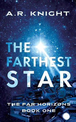 The Farthest Star