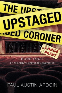 The Upstaged Coroner