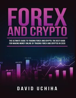 Forex and Cryptocurrency