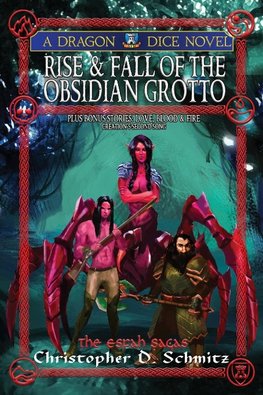 Rise & Fall of the Obsidian Grotto