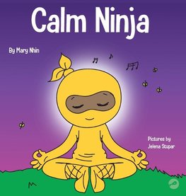 Calm Ninja