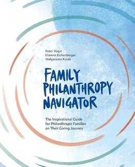 Family Philanthropy Navigator