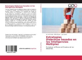 Estrategias Didácticas basadas en las Inteligencias Múltiples