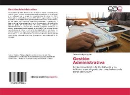 Gestión Administrativa