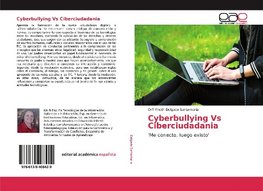 Cyberbullying Vs Ciberciudadania