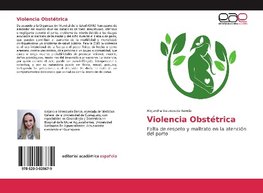 Violencia Obstétrica