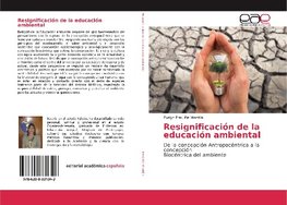 Resignificación de la educación ambiental