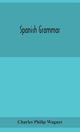 Spanish grammar