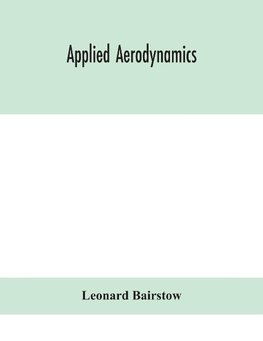 Applied aerodynamics